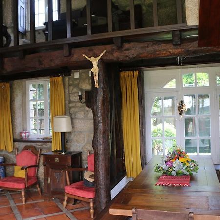Casa Do Arco - Барселуш Екстер'єр фото