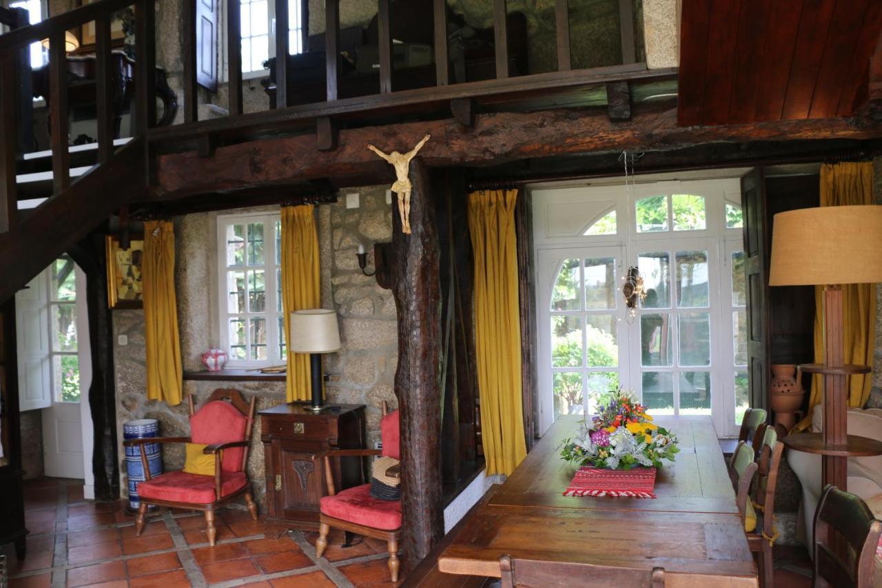 Casa Do Arco - Барселуш Екстер'єр фото