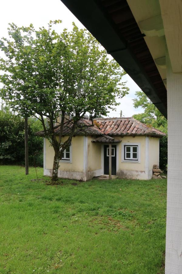 Casa Do Arco - Барселуш Екстер'єр фото