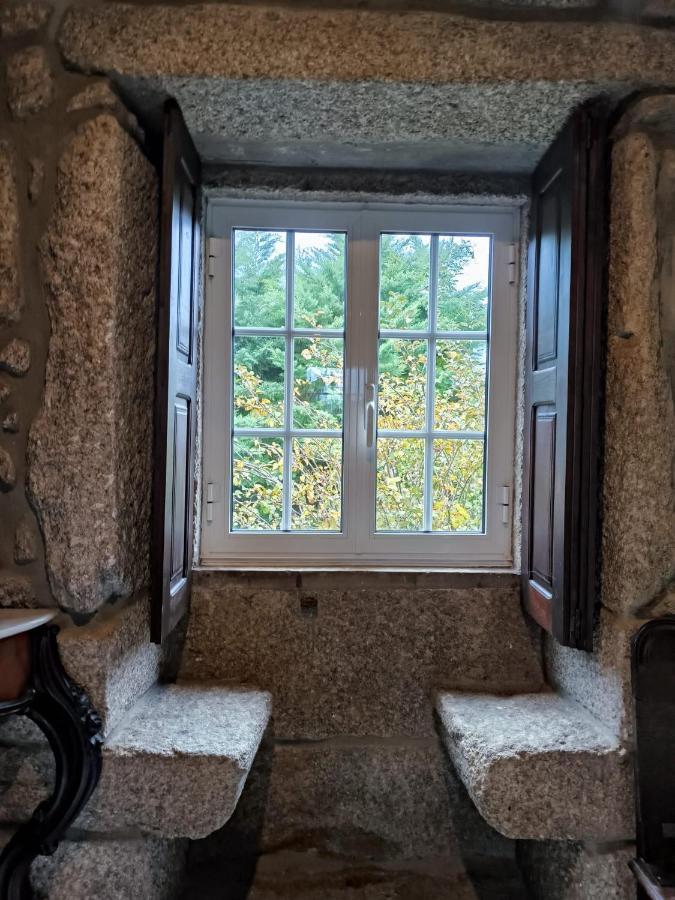 Casa Do Arco - Барселуш Екстер'єр фото