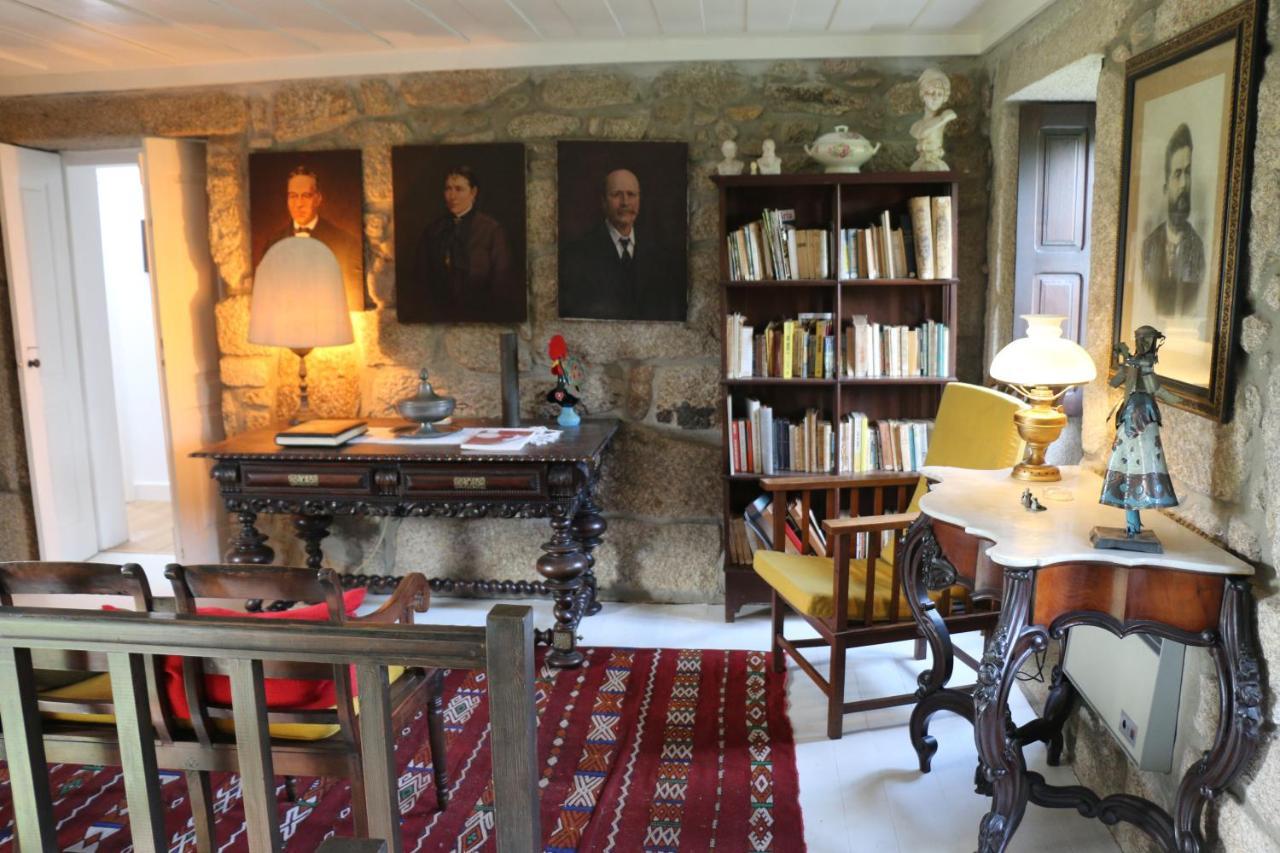 Casa Do Arco - Барселуш Екстер'єр фото