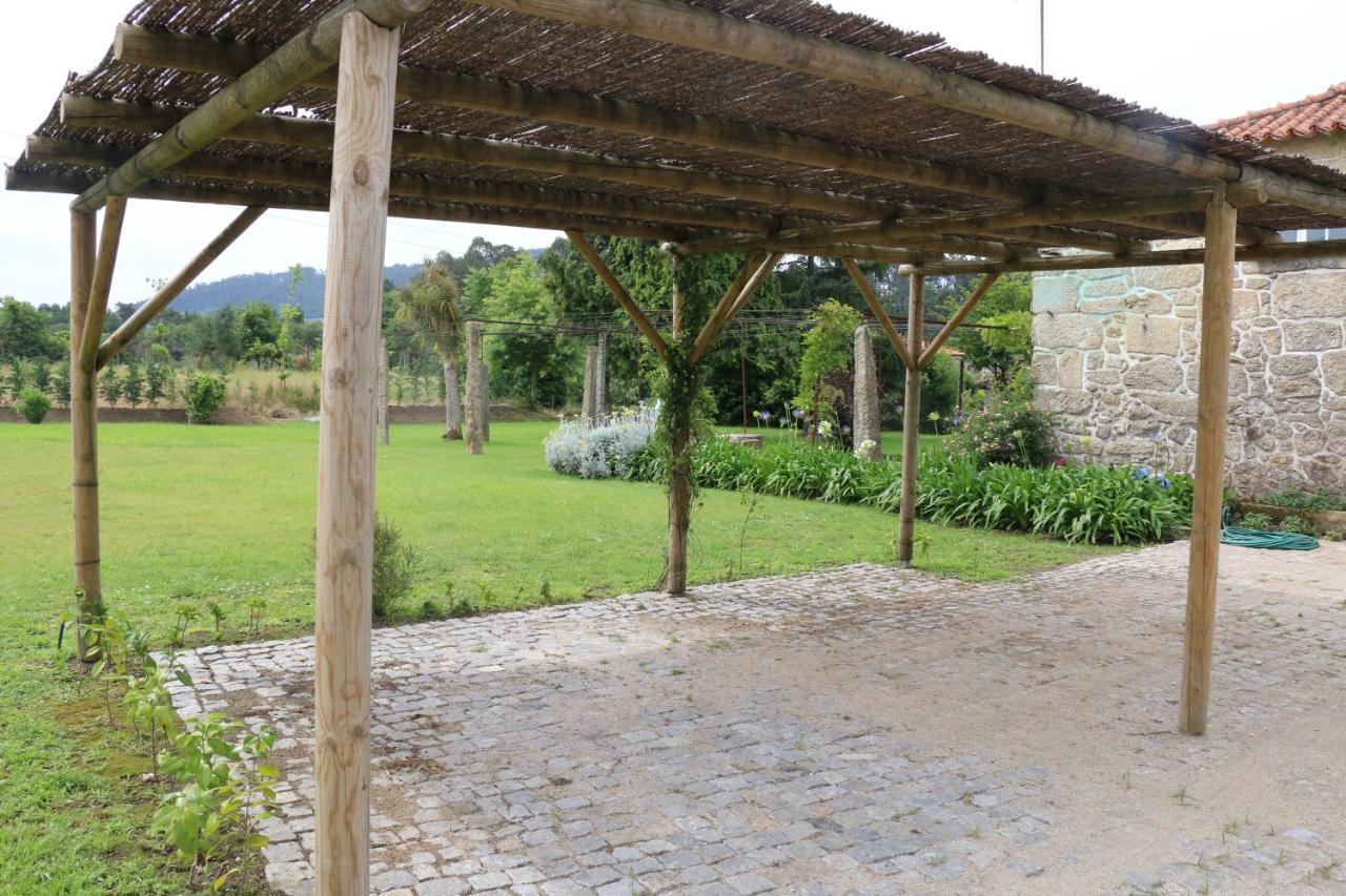 Casa Do Arco - Барселуш Екстер'єр фото